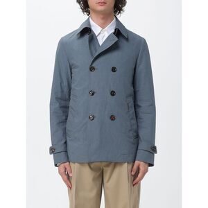 Moorer Jacket Men Grey